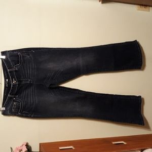 Apt9 size 12 bootcut jean